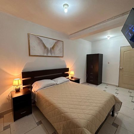 Lux - Hotel Boutique أنداهوايلاس المظهر الخارجي الصورة