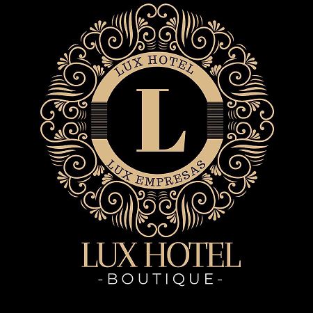 Lux - Hotel Boutique أنداهوايلاس المظهر الخارجي الصورة