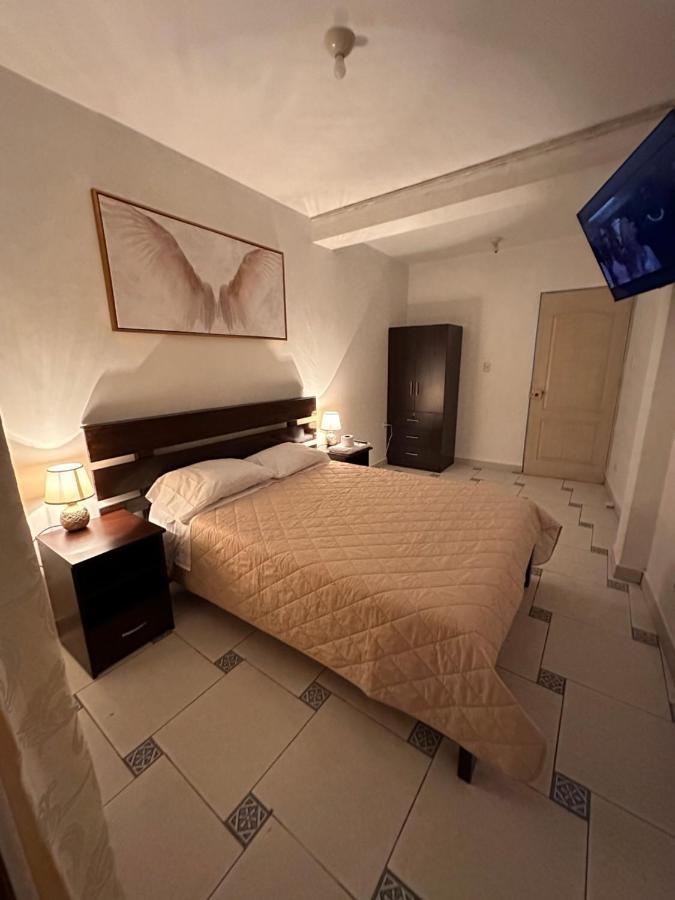 Lux - Hotel Boutique أنداهوايلاس المظهر الخارجي الصورة